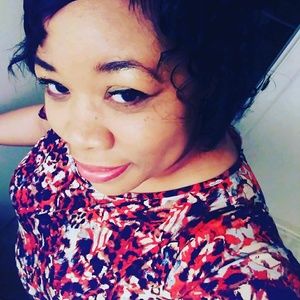 Meet your Posher, Trina